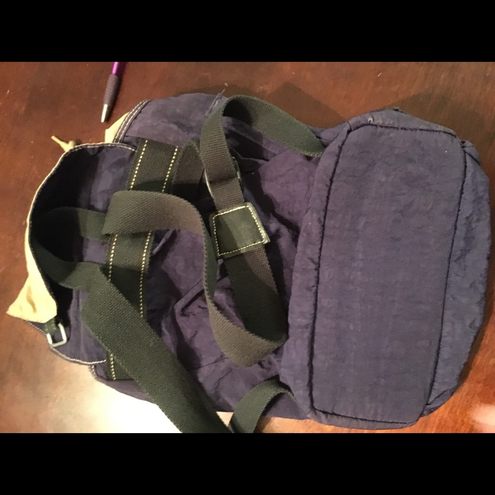Kipling Carry on bag - Picture 3 of 3